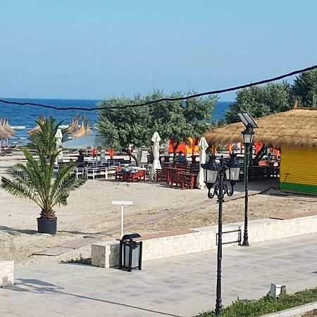Caraibe Resort Năvodari Exterior foto