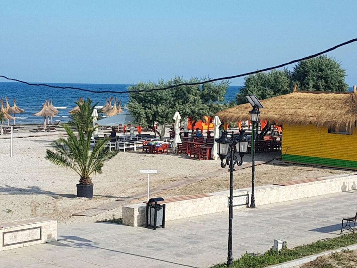 Caraibe Resort Năvodari Exterior foto
