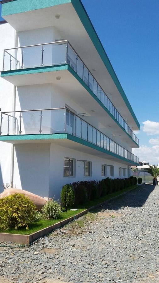 Caraibe Resort Năvodari Exterior foto