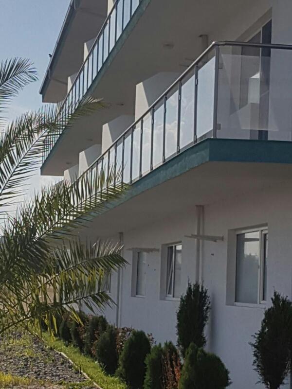 Caraibe Resort Năvodari Exterior foto