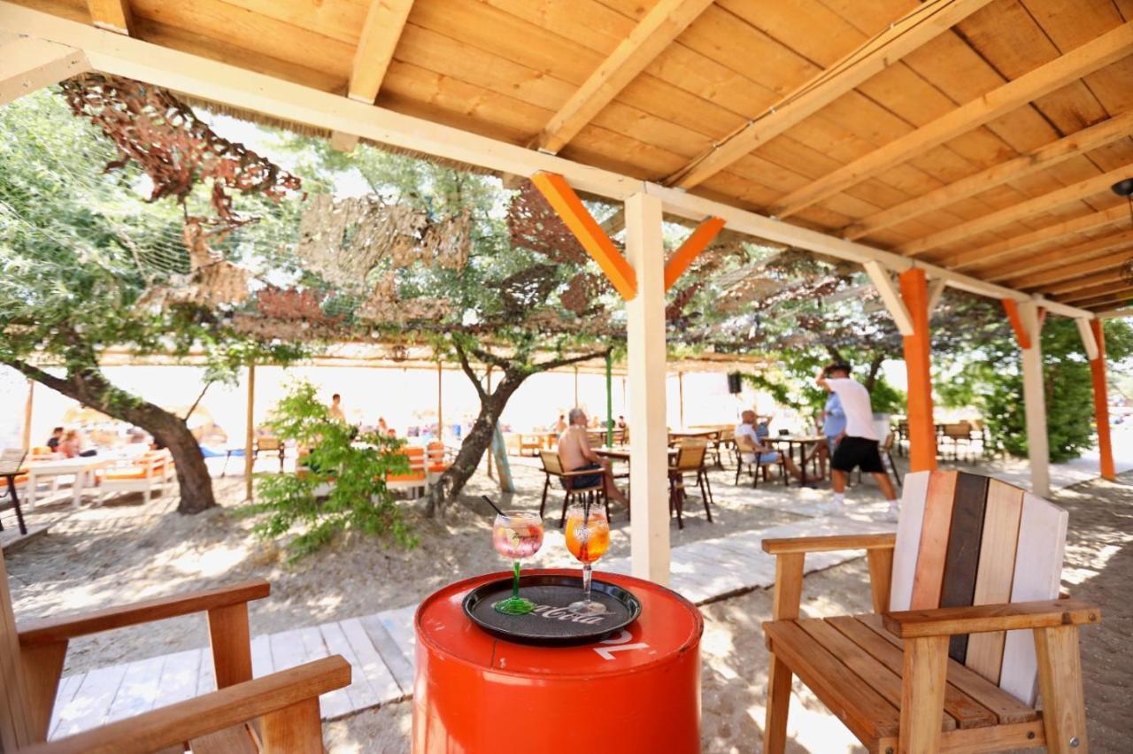 Caraibe Resort Năvodari Exterior foto